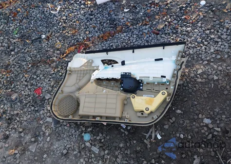 2009 Honda Accord 2.4 Ex z USA, uszkodzony, nr VIN 1HGCP26789A137785